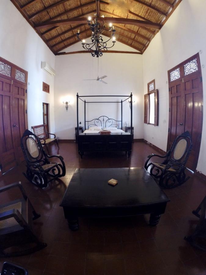 Casa Carina 호텔 그라나다 외부 사진