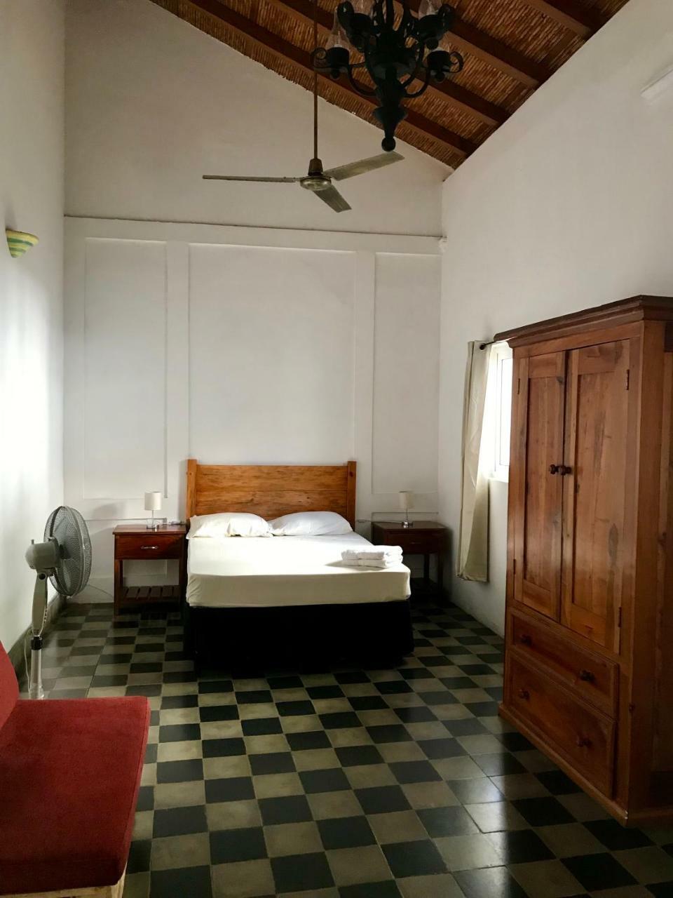Casa Carina 호텔 그라나다 외부 사진